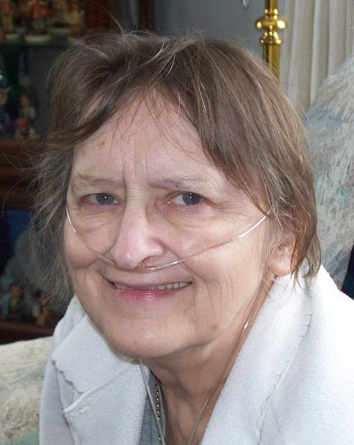 Sharon O Cull